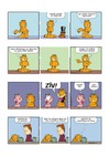 Garfield 68: Pomalejší nežere - galerie 2