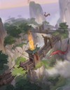 World of Warcraft: Putování Azerothem - Pandarie - galerie 5
