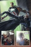 Tajná válka (Legendy Marvel) - galerie 8