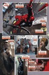 Tajná válka (Legendy Marvel) - galerie 6