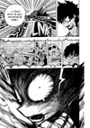 My Hero Academia - Moje hrdinská akademie 30: Dabiho tanec - galerie 1