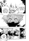 My Hero Academia - Moje hrdinská akademie 30: Dabiho tanec - galerie 3