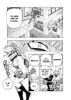 My Hero Academia - Moje hrdinská akademie 30: Dabiho tanec - galerie 6