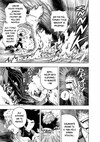 My Hero Academia - Moje hrdinská akademie 30: Dabiho tanec - galerie 4