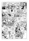 Naušika z Větrného údolí 2 - galerie 3