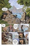 Piráti z Karibiku: Útěk z ostrova - galerie 1