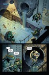 Teenage Mutant Ninja Turtles 2: New York versus Želvy - galerie 5