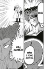 One-Punch Man 18: Omezovač - galerie 4