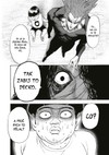 One-Punch Man 18: Omezovač - galerie 6