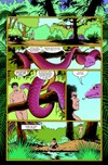Lucifer omnibus, svazek první (základní verze) - galerie 12
