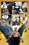 Lucifer omnibus, svazek první (základní verze) - galerie 5