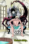 Lucifer omnibus, svazek první (základní verze) - galerie 6