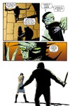 Lucifer omnibus, svazek první (limitovaná verze) - galerie 9