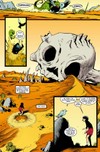 Lucifer omnibus, svazek první (limitovaná verze) - galerie 11