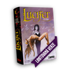 Lucifer omnibus, svazek první (limitovaná verze) - galerie 1