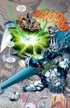 Kapesní komiksové klenoty: Lobo: První nářez - galerie 1