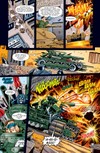Kapesní komiksové klenoty: Lobo: První nářez - galerie 6