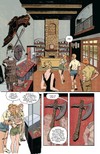 Kapesní komiksové klenoty: Košík a lednička plné hlav - galerie 4