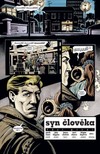 Kapesní komiksové klenoty: John Constantine Hellblazer - galerie 1