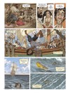 Zrádné tropy (Velké evropské komiksy) (základní verze) - galerie 6