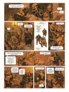 Zrádné tropy (Velké evropské komiksy) (limitovaná verze) - galerie 7
