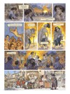 Zrádné tropy (Velké evropské komiksy) (limitovaná verze) - galerie 9