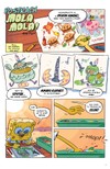 SpongeBob 6/2026 - galerie 1