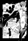 Twisted Wonderland: Příběh z Heartslabyulu 3 - galerie 6