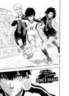 Speciální balíček: Prvních pět dílů manga série Blue Lock! - galerie 1