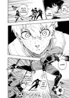 Speciální balíček: Prvních pět dílů manga série Blue Lock! - galerie 14