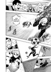 Speciální balíček: Prvních pět dílů manga série Blue Lock! - galerie 15