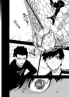 Speciální balíček: Prvních pět dílů manga série Blue Lock! - galerie 3