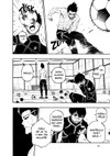 Speciální balíček: Prvních pět dílů manga série Blue Lock! - galerie 12