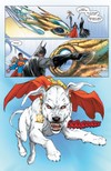Kapesní komiksové klenoty: Supergirl: Dívka z Kryptonu - galerie 4