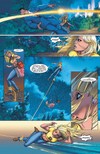 Kapesní komiksové klenoty: Supergirl: Dívka z Kryptonu - galerie 6