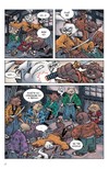 Usagi Yojimbo 40: Vrána - galerie 8