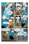 Usagi Yojimbo 40: Vrána - galerie 2