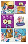 SpongeBob 8/2026 - galerie 2