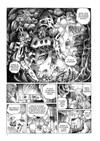 Naušika z Větrného údolí 3 - galerie 3