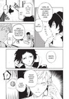 Bungó Stray Dogs - Toulaví literáti 9 - galerie 2