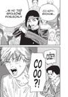 Chainsaw Man 16: Obyčejné štěstí - galerie 2