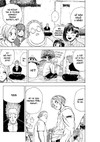 Speciální balíček: Prvních pět dílů manga série Sakamoto Days! - galerie 4