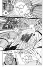 Speciální balíček: Prvních pět dílů manga série Sakamoto Days! - galerie 7