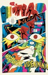 Absolute Martian Manhunter 1: Marťanské vidění - galerie 8