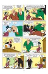 Legendární kačeří dobrodružství - Kačer Donald a strýček Skrblík: Nekonečnem sněžných plání - galerie 7