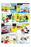 Legendární kačeří dobrodružství - Kačer Donald a strýček Skrblík: Nekonečnem sněžných plání - galerie 2