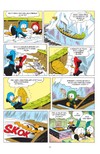 Legendární kačeří dobrodružství - Kačer Donald a strýček Skrblík: Nekonečnem sněžných plání - galerie 5