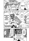 Minecraft manga: Cesta na konec světa 2 - galerie 2