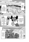Minecraft manga: Cesta na konec světa 2 - galerie 1
