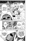 Minecraft manga: Cesta na konec světa 2 - galerie 5